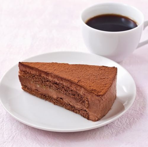 ケーキ各種