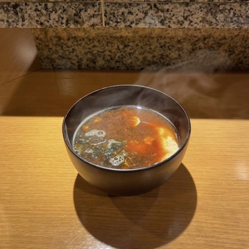 赤出汁