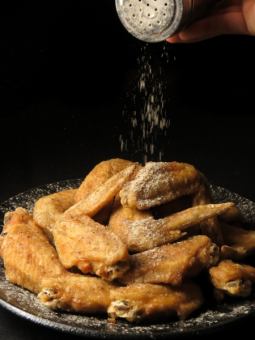 일품 닭날개(양념·소금·레드·카레)