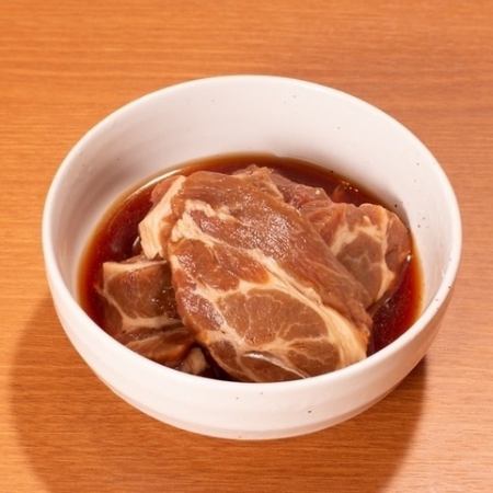 醃製上腰肉