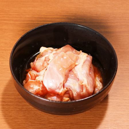 鸡肉原味