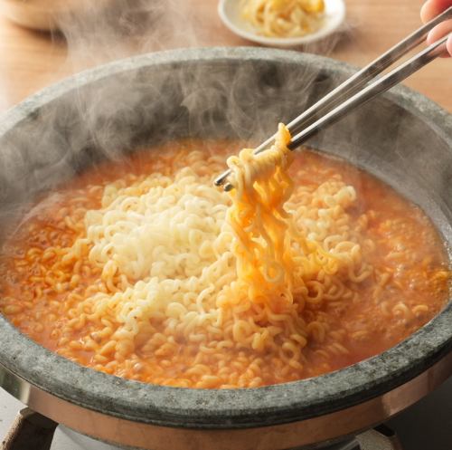 【〆】サリ麺 