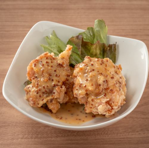 ハニーマスタードチキン（2個）