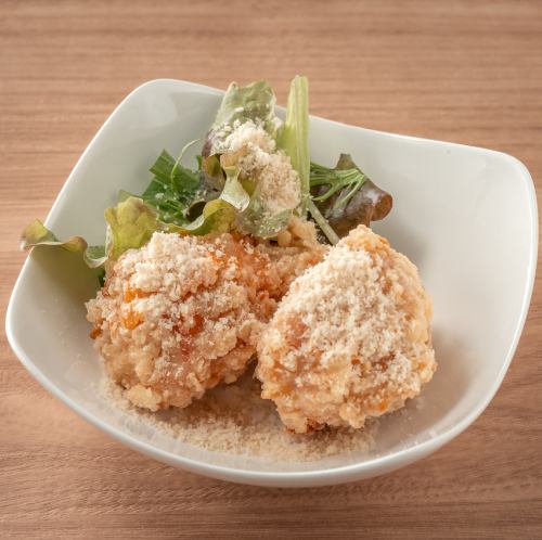 スノーパウダーチキン(2個)