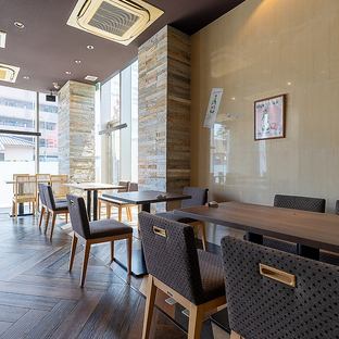 【博多華味鳥が手がける新感覚の韓国料理店】天神にオープン！