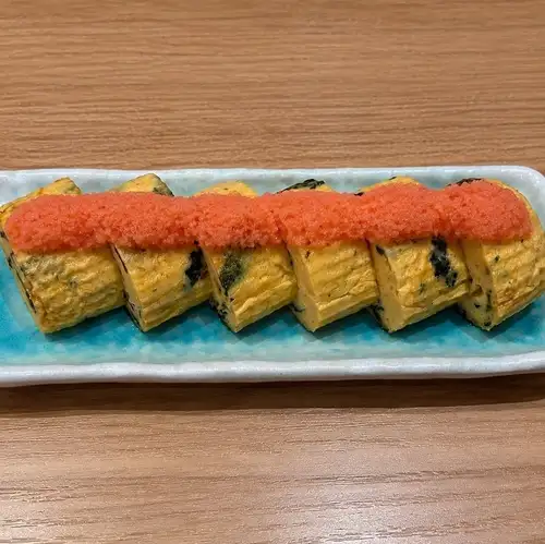 Mentaiko Gyeranmari