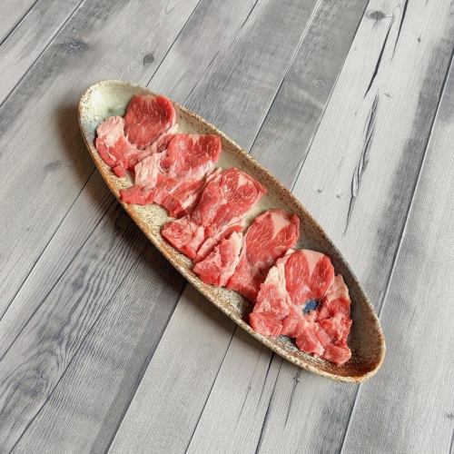 生タン下(塩)