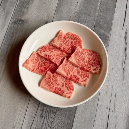 カルビ（塩・タレ）