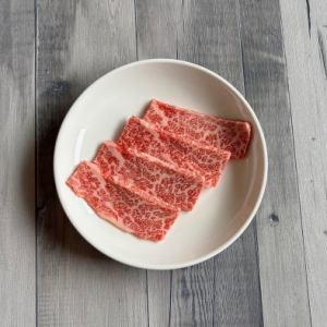 高级烤肉（盐味或酱味）
