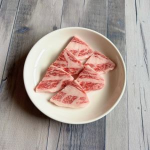 里脊肉（盐/酱）