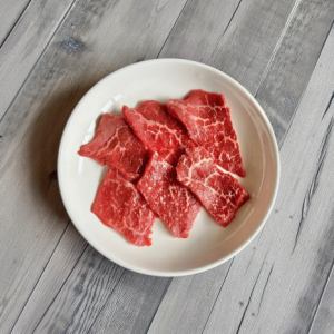 瘦肉（盐/酱）