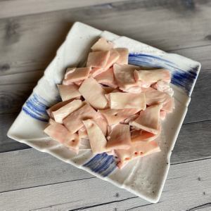 香脆（盐和特制酱汁）
