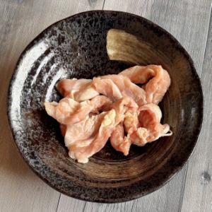 鸡颈肉（盐/酱）