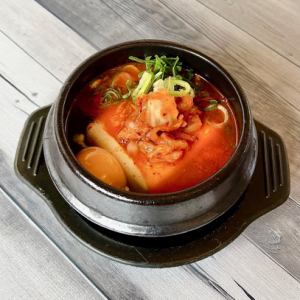 Sundubu