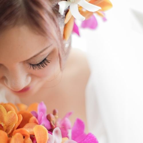 Wedding2次会にもおすすめ