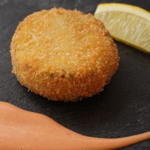 クラブケーキ