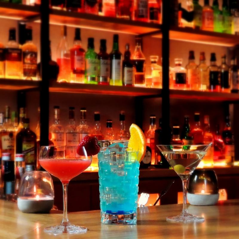 Bar KUMAGAI【公式】