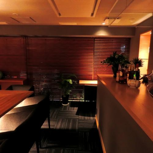 【From 8 people】 Private room is OK