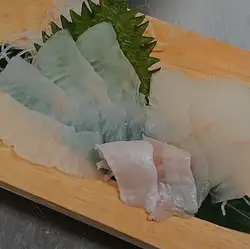 平目