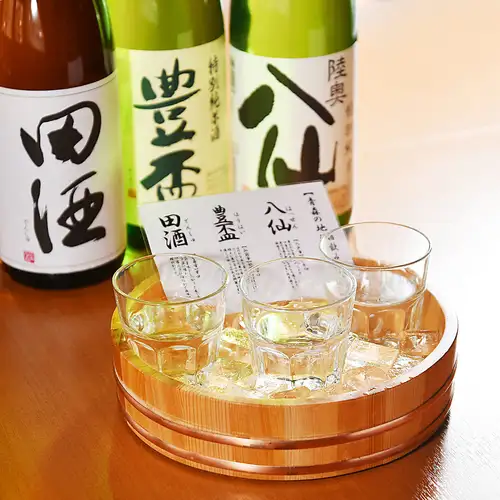 昼のみ大歓迎!ドリンクメニューも充実!