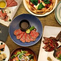 料理のみ全8品【コスパNo.1！】備前黒牛を味わい尽くす！！『26'モトカラコース』