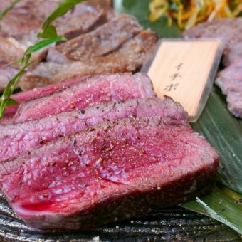 料理のみ【とにかくガッツリ肉を食べたいスペシャルコース♪】◎ゴツカラコース◎