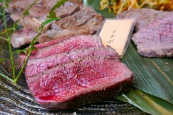 料理のみ【とにかくガッツリ肉を食べたいスペシャルコース♪】◎ゴツカラコース◎
