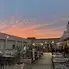 川越アトレマルヒロ屋上 ビアガーデン