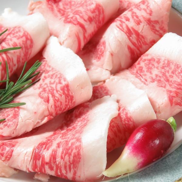 [1]推荐的口味！特制日本黑牛肉Koune