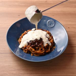 奶酪奶酪奶酪意面