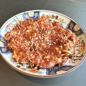 豚軟骨ウルテ