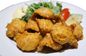 Hoya fried chicken