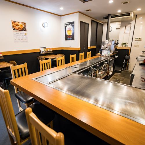 温もりと安心感に包まれて