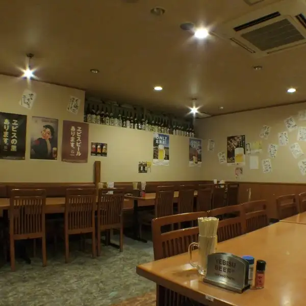 どーんと広々個室空間は、会社のご宴会や仲間との大人数でのご宴会に重宝されること間違いなし！