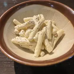マカロニサラダ