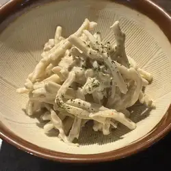 ごぼうサラダ