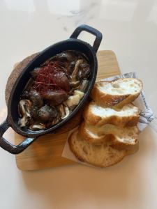鸡胗