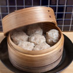 Pork shumai 3/6 pieces