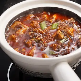 ふかひれの姿煮込み・鮑の醤油煮込みなどが楽しめる～極コース～ 15000円(税込)