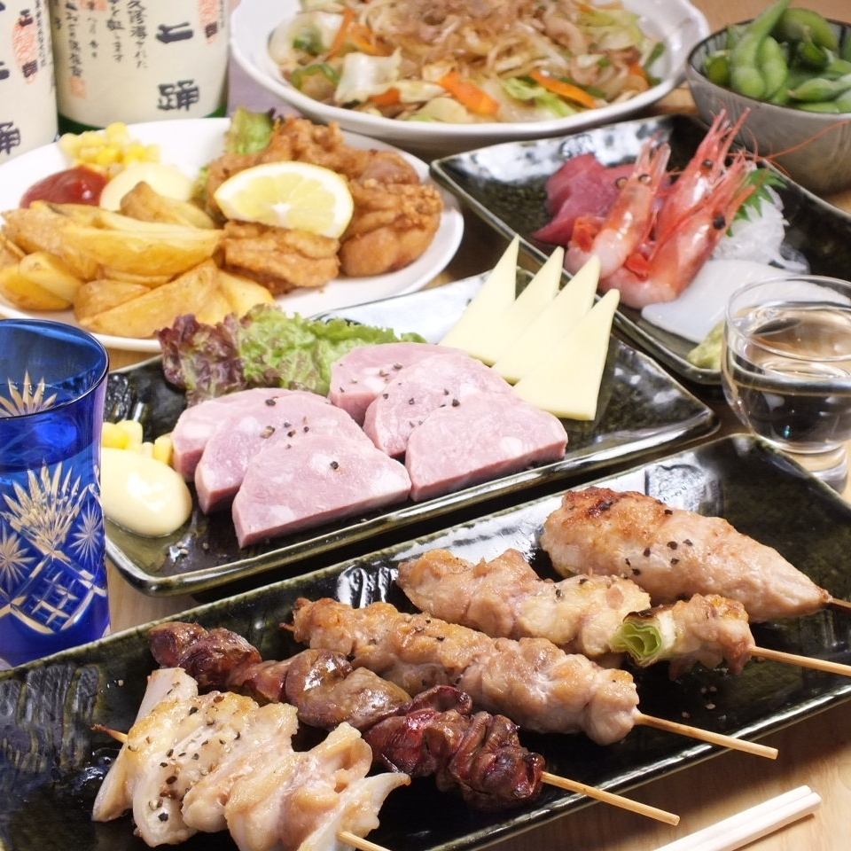 松戸の大人気店「美濃樽」の二号店はなれがOPEN★はなれは喫煙可能店舗です。