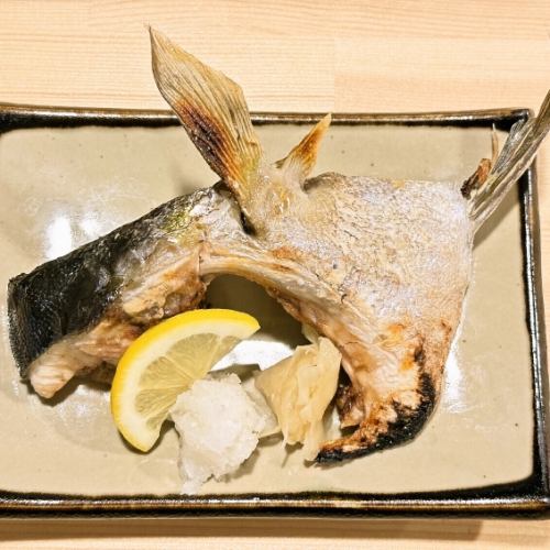 おつまみ充実