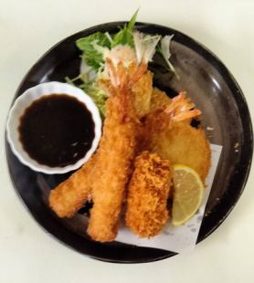 本日の旨いもん