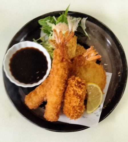 本日の旨いもん