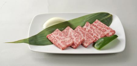 Hokkaido Kuroge Wagyu Beef Premium Kalbi (Sauce/Salt/Miso/Spicy)