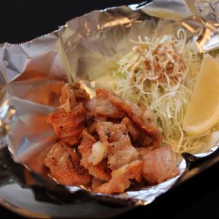 塩てっちゃん/タレてっちゃん/辛てっちゃん　各種