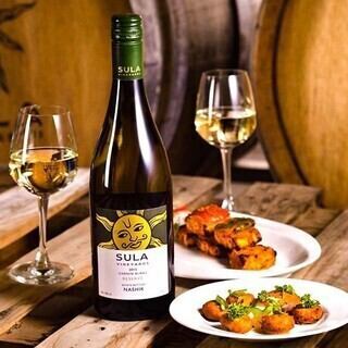 今年はいつもと違う忘新年会　優雅なひと時贅沢コース 2時間半飲み放題付き Luxury Course