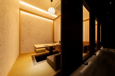 【個室】歓送迎会におすすめ♪