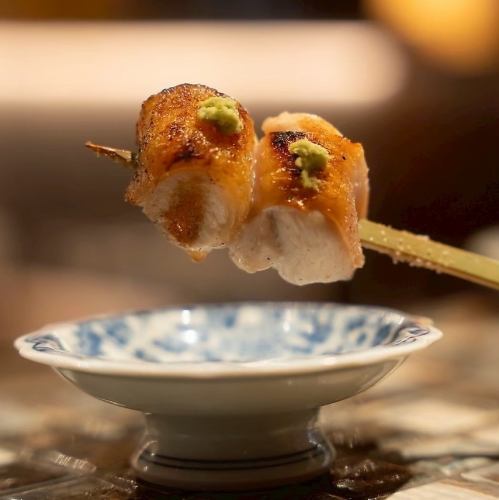 きさ輝地鶏 だきみ