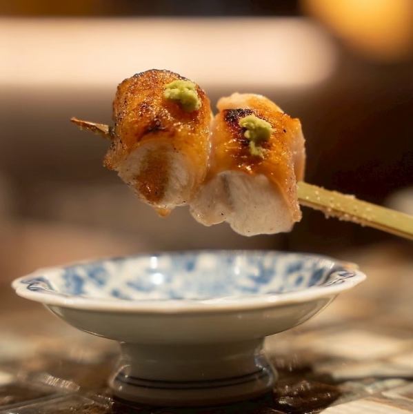 きさ輝地鶏　だきみ