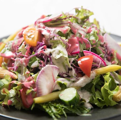 勝浦食材使用のイタリアン